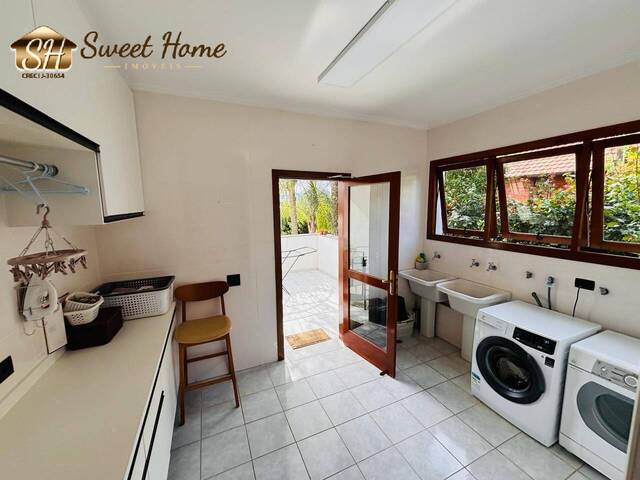 Casa para Locação em Barueri - 4