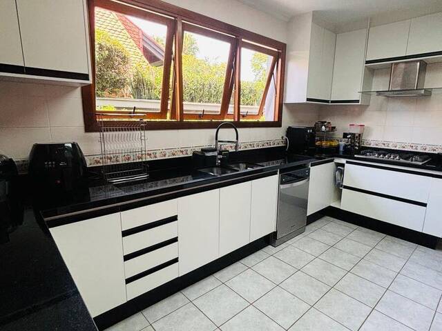 Casa para Locação em Barueri - 5