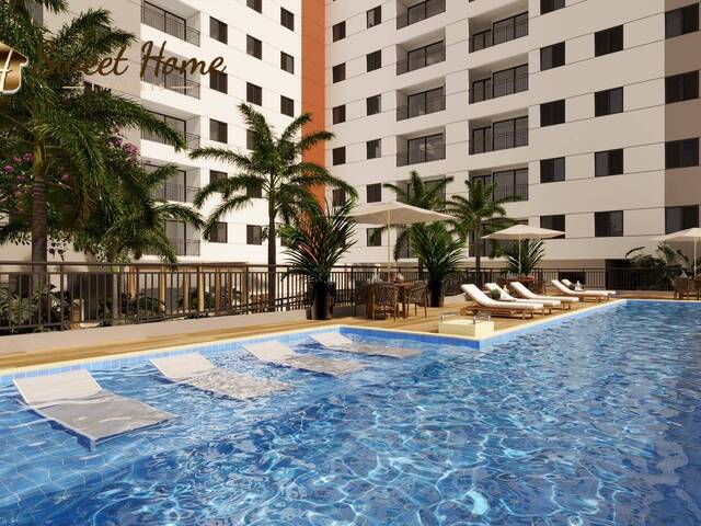 Apartamento para Venda em Barueri - 4