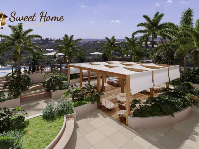 Apartamento para Venda em Barueri - 5