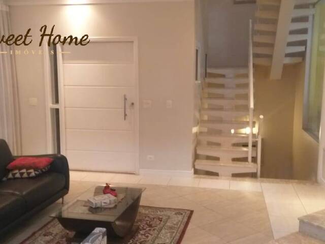 Casa para Venda em Santana de Parnaíba - 4