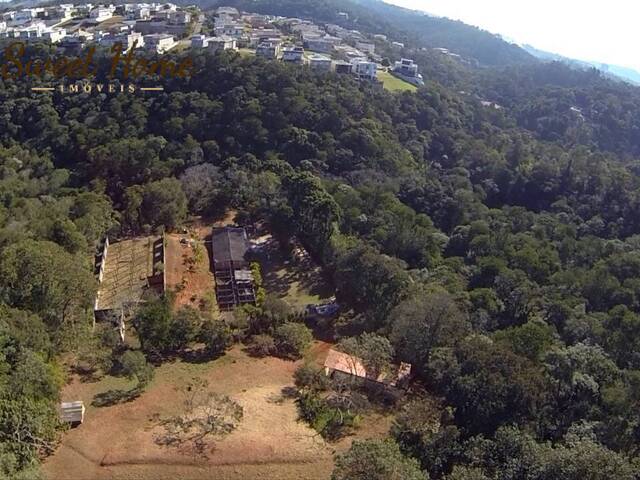 Área para Incorporação para Venda em Santana de Parnaíba - 5