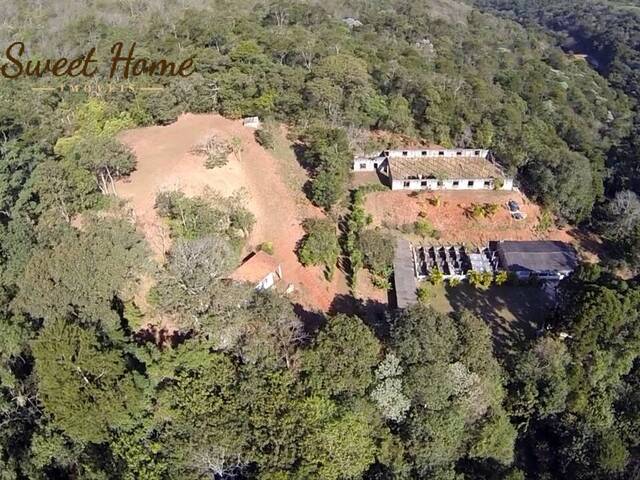 Área para Incorporação para Venda em Santana de Parnaíba - 4