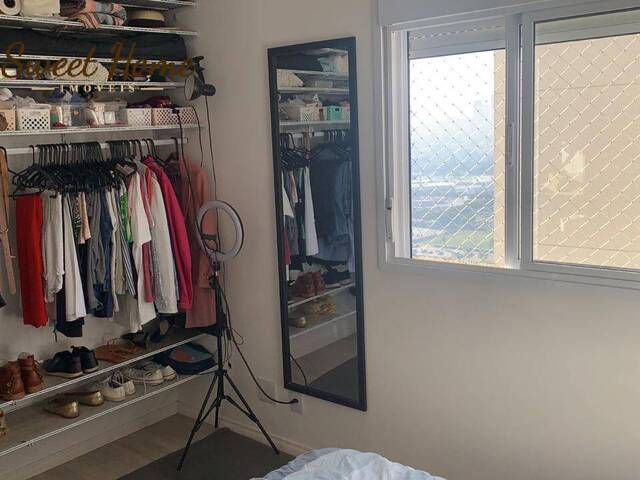 Apartamento para Venda em Barueri - 4