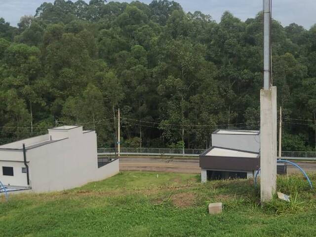 #2376 - Terreno em condomínio para Venda em Santana de Parnaíba - SP - 1