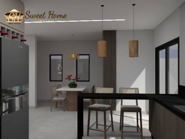 Casa para Venda em Santana de Parnaíba - 5