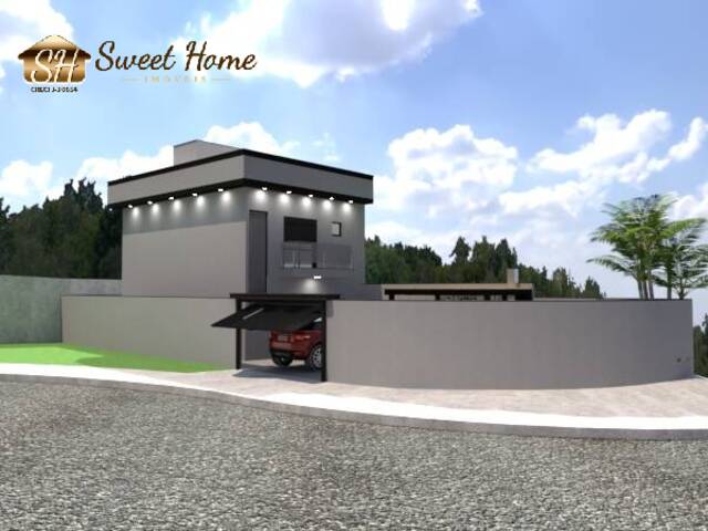 Casa para Venda em Santana de Parnaíba - 4