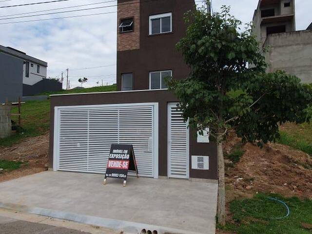 #2381 - Casa para Venda em Santana de Parnaíba - SP - 2