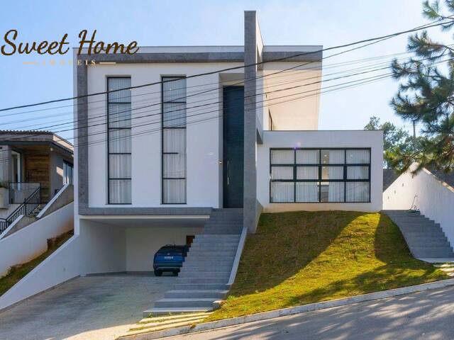 Casa para Venda em Santana de Parnaíba - 4