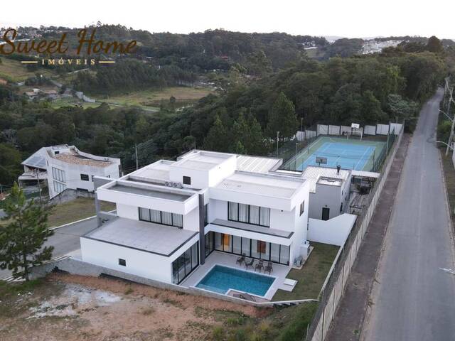 #2382 - Casa para Venda em Santana de Parnaíba - SP