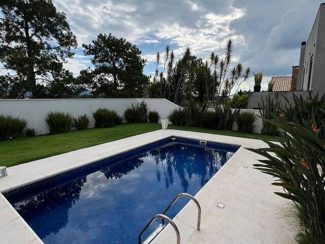 #2384 - Casa para Venda em Santana de Parnaíba - SP - 3