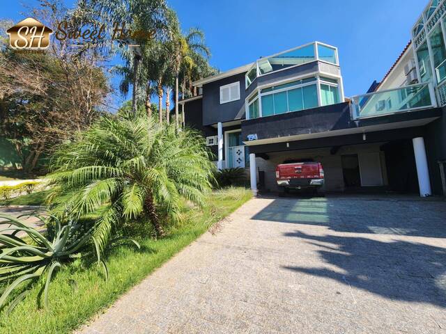 #2391 - Casa para Venda em Barueri - SP