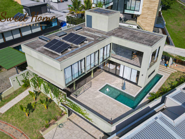 Casa para Venda em Santana de Parnaíba - 4