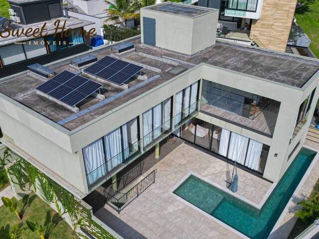 Casa para Venda em Santana de Parnaíba - 5