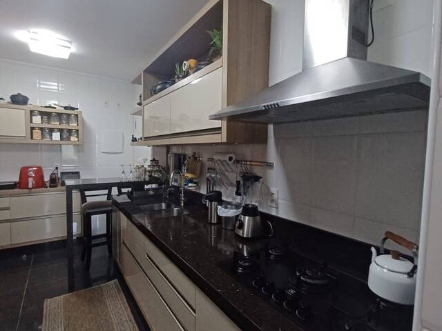 Apartamento para Venda em Santana de Parnaíba - 5