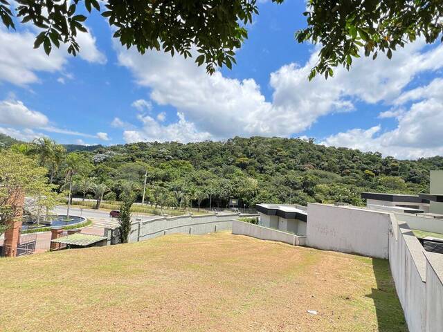 #2402 - Terreno em condomínio para Venda em Santana de Parnaíba - SP - 1