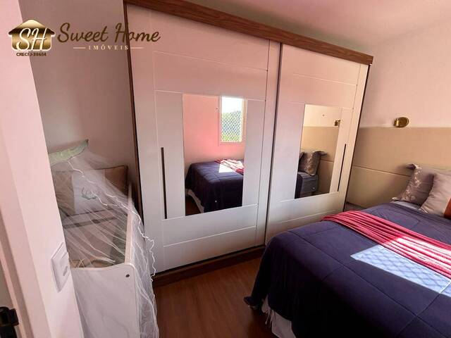 Apartamento para Venda em Pirapora do Bom Jesus - 5