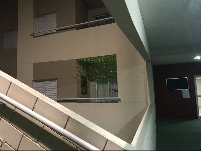 #2407 - Apartamento para Venda em Cotia - SP - 2