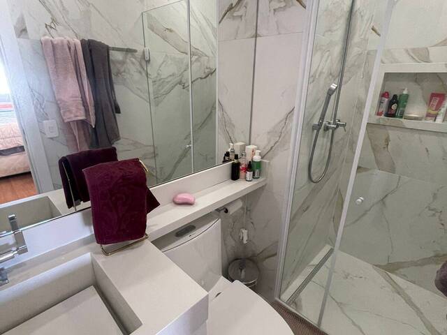 Apartamento para Venda em Barueri - 4