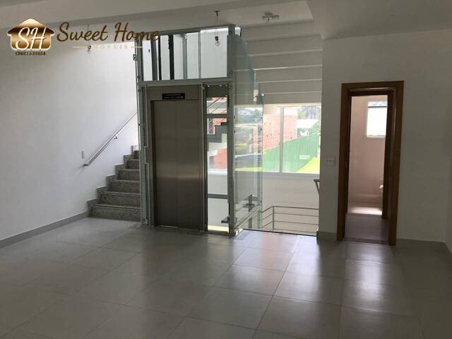 Sala para Locação em Santana de Parnaíba - 5