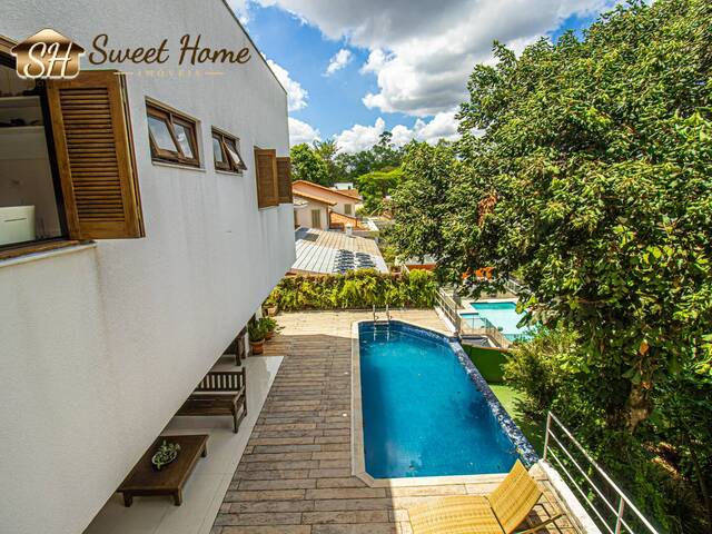 #2425 - Casa para Venda em Jandira - SP - 3