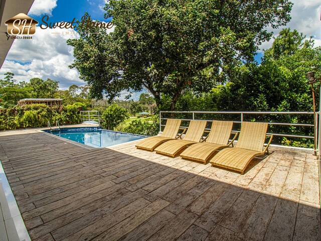 Casa para Venda em Jandira - 5