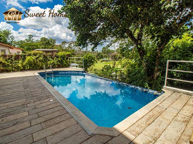 Casa para Venda em Jandira - 4