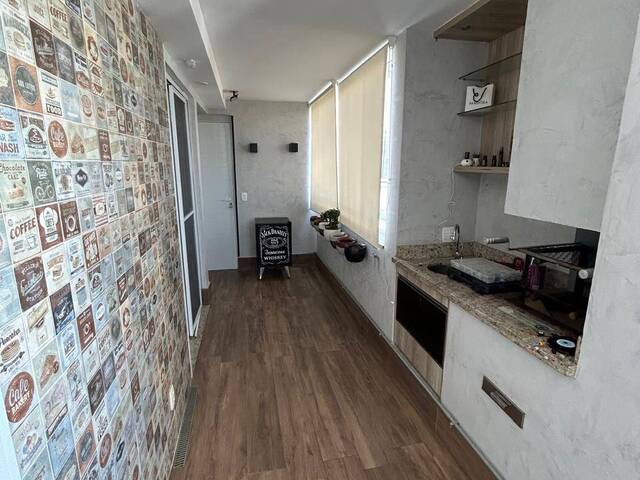 #2433 - Apartamento para Venda em Barueri - SP - 1