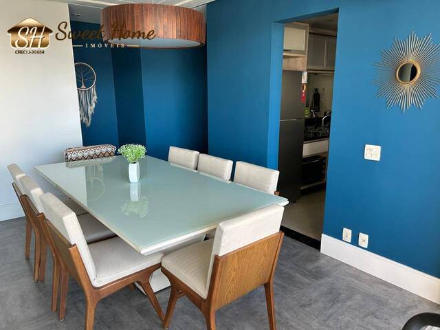 #2433 - Apartamento para Venda em Barueri - SP - 3