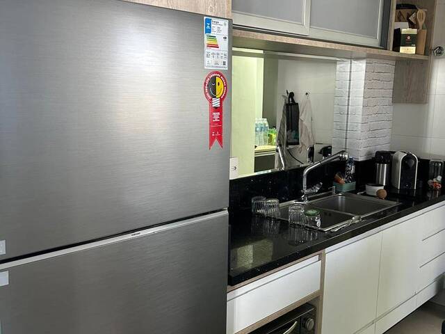 #2433 - Apartamento para Venda em Barueri - SP - 2