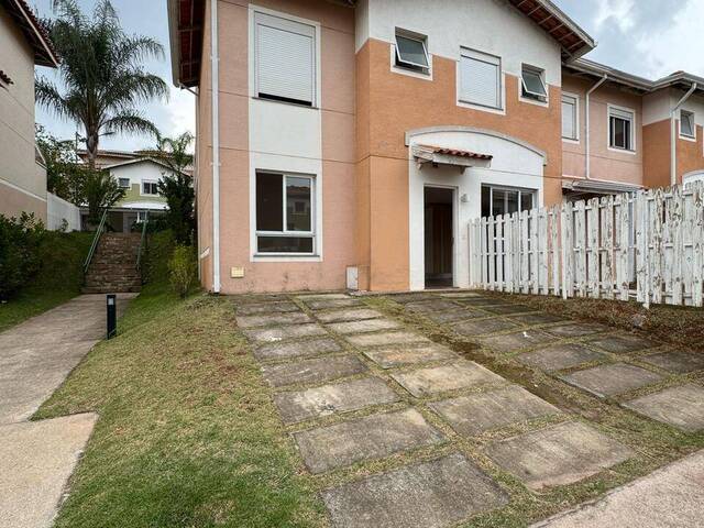 #2434 - Villagio para Venda em Santana de Parnaíba - SP - 1