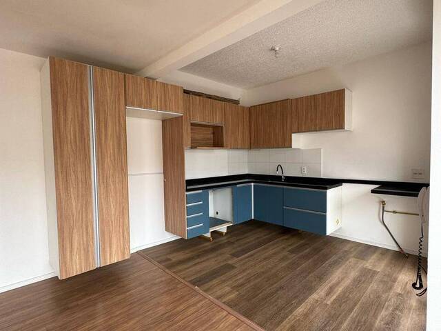 #2434 - Villagio para Venda em Santana de Parnaíba - SP - 3