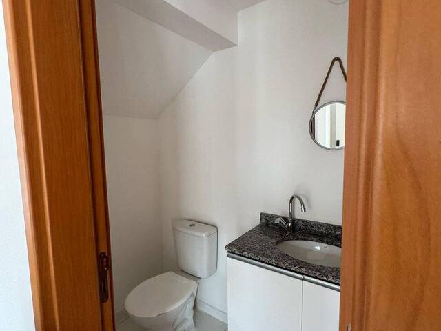 Villagio para Venda em Santana de Parnaíba - 5