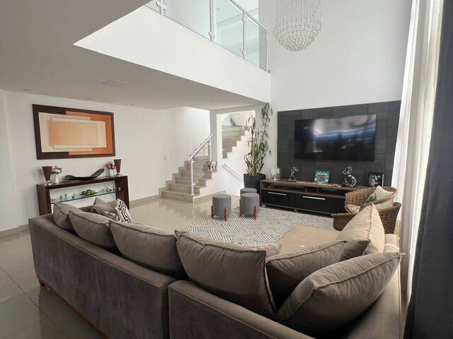 Casa em condomínio para Venda em Santana de Parnaíba - 4