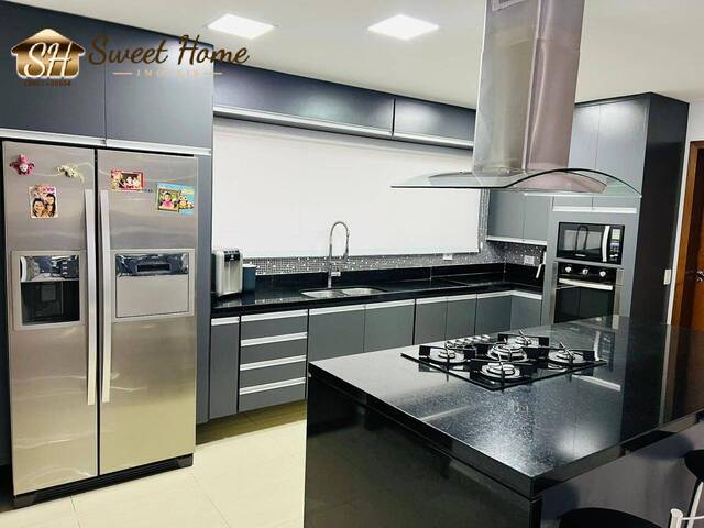 Casa em condomínio para Venda em Santana de Parnaíba - 5