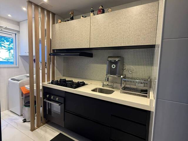 Apartamento para Venda em Barueri - 4