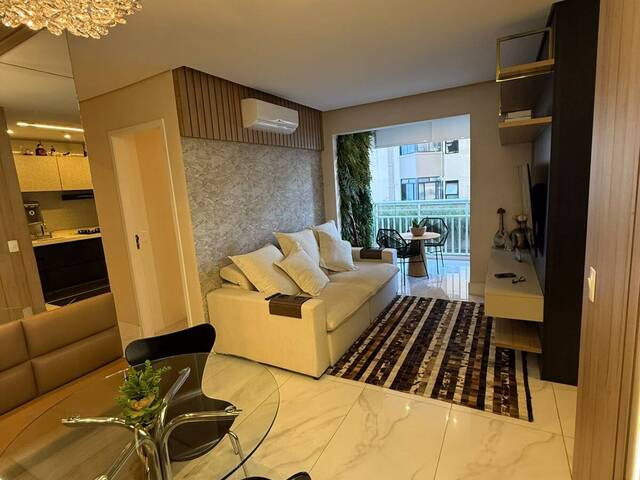 #2438 - Apartamento para Venda em Barueri - SP - 2
