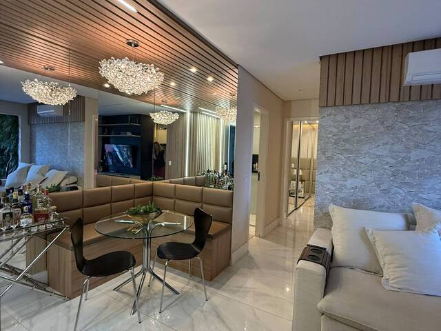 #2438 - Apartamento para Venda em Barueri - SP - 3