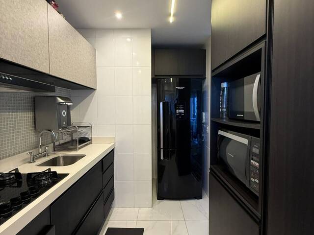 Apartamento para Venda em Barueri - 5