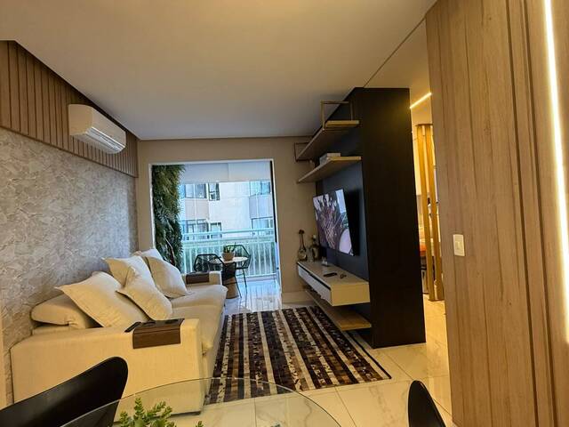 #2438 - Apartamento para Venda em Barueri - SP - 1