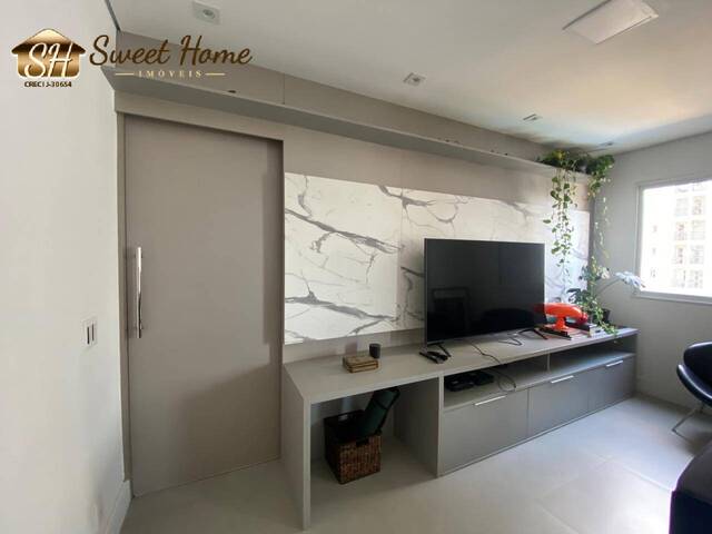 #2439 - Apartamento para Locação em Barueri - SP - 3
