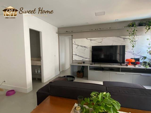 #2439 - Apartamento para Locação em Barueri - SP - 2