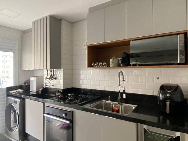 Apartamento para Locação em Barueri - 5