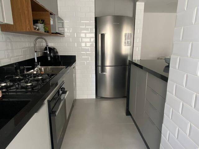 Apartamento para Locação em Barueri - 4