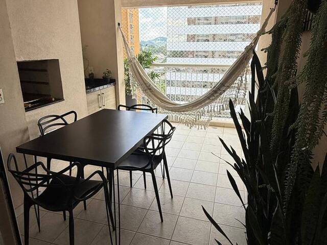 #2440 - Apartamento para Venda em Barueri - SP - 1