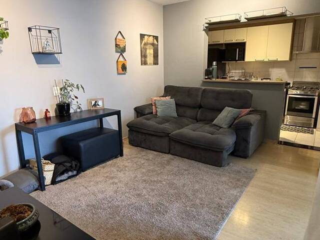#2440 - Apartamento para Venda em Barueri - SP - 2