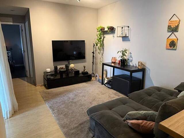 #2440 - Apartamento para Venda em Barueri - SP - 3