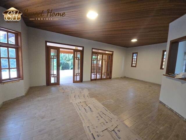 Casa em condomínio para Venda em Santana de Parnaíba - 4