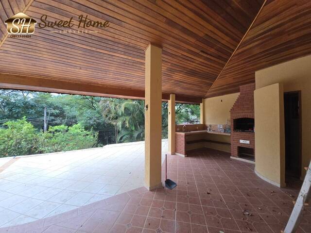 #2441 - Casa em condomínio para Venda em Santana de Parnaíba - SP - 2