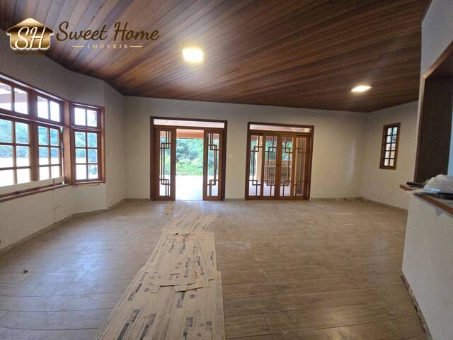 #2441 - Casa em condomínio para Venda em Santana de Parnaíba - SP - 3